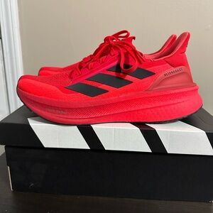 Adidas Ultraboost 5X Mens 8.5